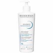 Bioderma Atoderm Intensive baume Bálsamo ultracalmante Piel sensible m...