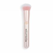 Makeup Revolution Create Buffing Foundation Brush R7