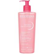 Bioderma Sensibio Foaming Gel 500ml