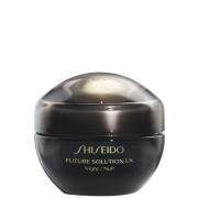 Crema de noche regeneradora total Future Solution LX de Shiseido 50 ml