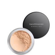 Polvo de acabado bareMinerals Illuminating Mineral Veil (9g)