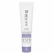 Biolage HydraSource Blow Dry Shaping Lotion with Aloe and Hyaluronic A...