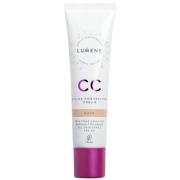 Lumene CC Colour Correcting Cream SPF20 30ml (Various Shades) - Fair