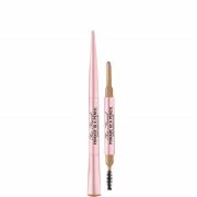 Too Faced Brow Pomade in a Pencil 0.19g (Varios tonos) - Natural Blond...