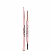 Too Faced Superfine Brow Detailer Ultra Slim Brow Pencil 0.08g (Variou...