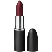 MAC Macximal Silky Matte Lipstick 3.5g (Various Shades) - Diva
