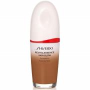 Shiseido Revitalessence Glow Foundation 30ml (Various Shades) - 460 To...