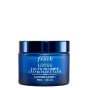 Fresh Lotus Youth Preserve Dream Face Cream 50ml