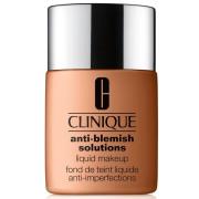 Clinique Anti-Blemish Solutions Liquid Makeup with Salicylic Acid 30ml...