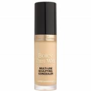 Too Faced Born This Way Super Coverage Multi-Use Concealer 13.5ml (Var...