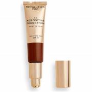 Revolution Pro CC Perfecting Foundation 26ml (Various Shades) - F16