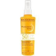 Espray con FPS50+ Photoderm Max de Bioderma 200 ml