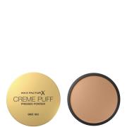 Max Factor Creme Puff Pressed Powder 21g (Various Shades) - Nouveau Be...