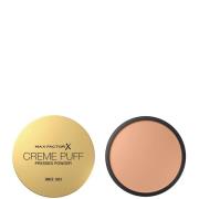 Max Factor Creme Puff Pressed Powder 21g (Various Shades) - Tempt Touc...