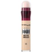 Borrador corrector de ojos Maybelline (varios tonos) - 00 Ivory