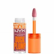 NYX Professional Makeup Duck Plump Lip Plumping Gloss (Various Shades)...