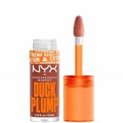 NYX Professional Makeup Duck Plump Lip Plumping Gloss (Various Shades)...