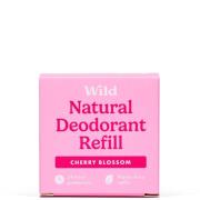 Wild Cherry Blossom Deodorant Refill 40g