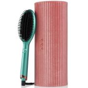ghd Glide Smoothing Hot Brush for Hair Styling, Ceramic Hair Straighte...