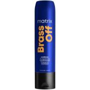 Acondicionador Total Results Brass Off de Matrix 300 ml