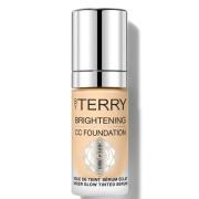 By Terry Brightening CC Foundation 30ml (Various Shades) - 3W - MEDIUM...