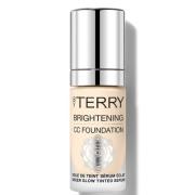 By Terry Brightening CC Foundation 30ml (Various Shades) - 1N - FAIR N...