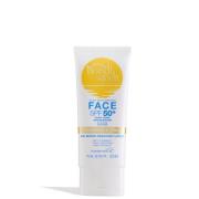 Bondi Sands Sunscreen Lotion SPF50+ - Face 75ml