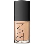 Base de Maquillaje NARS Cosmetics Sheer Glow - Diferentes colores - Sa...