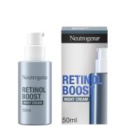 Neutrogena Retinol Boost Night Cream 50ml