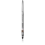 Delineador de Ojos Clinique Quickliner for Eyes - Roast Coffee