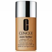 Base de Maquillaje Clinique Even Better Makeup SPF15 - Spice