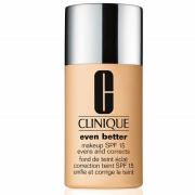 Base de Maquillaje Clinique Even Better Makeup SPF15 - Golden Neutral