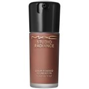 MAC Studio Radiance Serum Powered Foundation 30ml (Various Shades) - N...