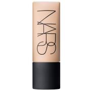 NARS Soft Matte Complete Foundation 45ml (Various Shades) - Yukon