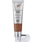 IT Cosmetics Your Skin But Better CC+ Cream with SPF50 32ml (Various S...