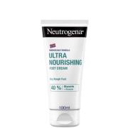 Neutrogena Norwegian Formula Nourishing Foot Cream for Dry/Damaged Fee...