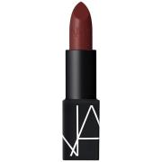 NARS Must-Have Mattes Lipstick 3.5g (Various Shades) - Fire Down Below