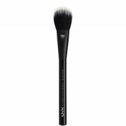 NYX Professional Makeup Pro Dual Fiber Powder Brush