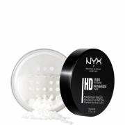 Polvo de Maquillaje Traslúcido NYX Studio