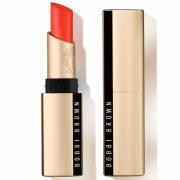 Bobbi Brown Luxe Matte Lipstick 3.5g (Various Shades) - Power Play