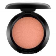 Colorete Sheertone Shimmer MAC (Varios tonos) - Peachtwist