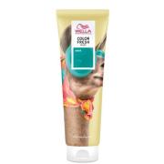 Wella Professionals Care Color Fresh Semi-Permanent Colour Mask - Mint...