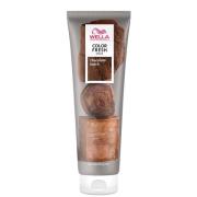 Wella Professionals Care Color Fresh Semi-Permanent Colour Mask - Choc...