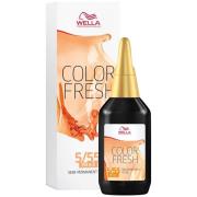 Wella Professionals Care Color Fresh Semi-Permanent Colour 75ml (Vario...