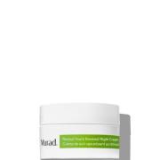 Murad Retinol Youth Renewal Night Cream Travel Size 15ml