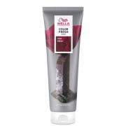 Wella Professionals Care Color Fresh Semi-Permanent Colour Mask - Rose...