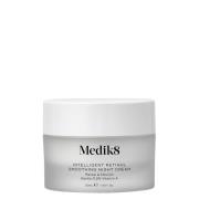 Medik8 Intelligent Retinol Smoothing Night Cream 50ml