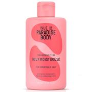 Isle of Paradise Exclusive Confidently Clear Body Moisturiser 250ml