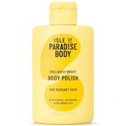 Isle of Paradise Exclusive Brilliantly Bright Body Polish 230ml