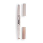 Makeup Revolution Precise Contour and Highlight (Various Shades) - Lig...